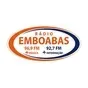 Rádio Emboabas