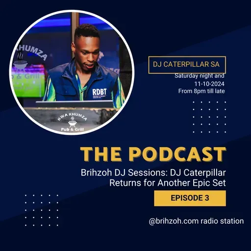 DJ Caterpillar SA Chapter 2 Easter saturday Vibes Piano Mix.mp3