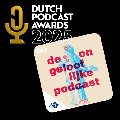 Het Interview | De ongelooflijke podcast