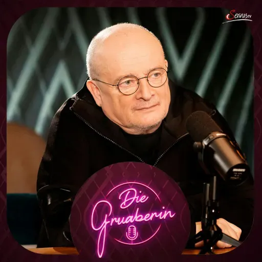 Mit Monika Gruber und Jugendforscher Bernhard Heinzlmaier