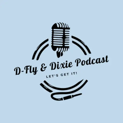 D-Fly & Dixie: Days of Thunder with Johns Hopkins' Quintan Kilrain