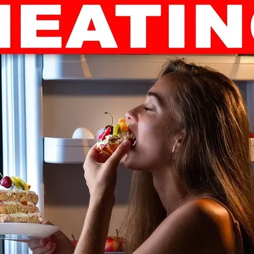 Cheat Days Can Destroy Your Progress -- Find Out Why!