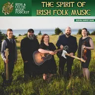The Spirit of Irish Folk Music #735