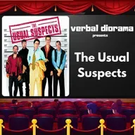 The Usual Suspects