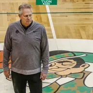 Listas las semifinales en la conferencia Este; Danny Ainge se va de los Celtics.