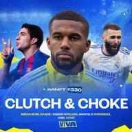 #330 Landslagets nya formation | Benzema vs Suárez | Status på Italiens VM-trupp