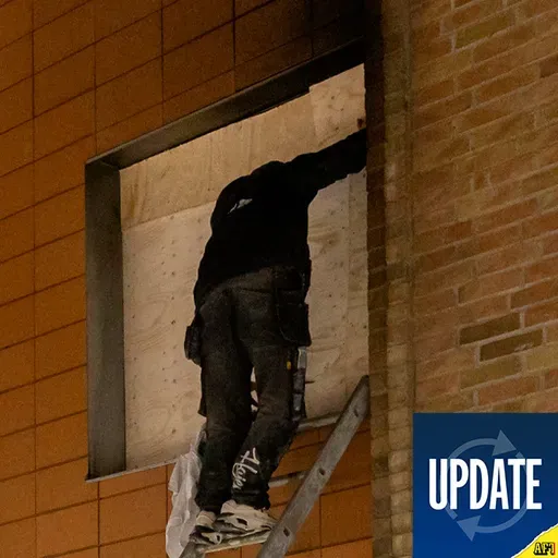 Nyhetssammanfattning – 7 februari 22:00