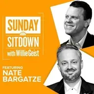 Nate Bargatze on Success in Comedy and Nateland’s Expansion