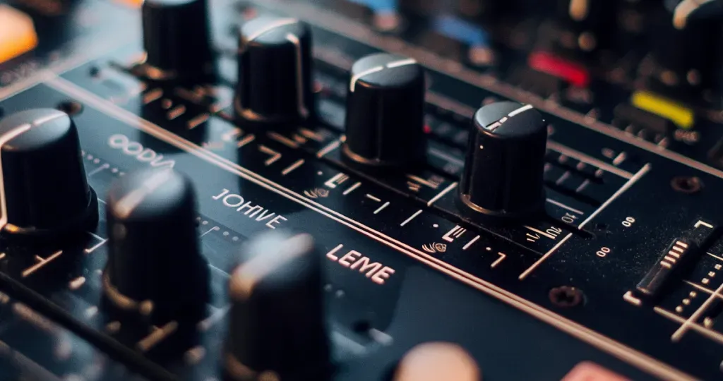 Too complicated? Try AutoDJ.