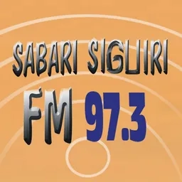 SABARI FM SIGUIRI 97.3 live