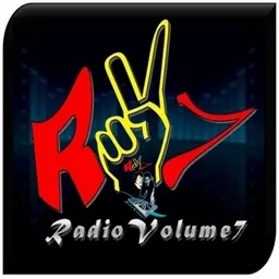 RADIO VOLUME 7