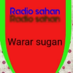 Radio sahan