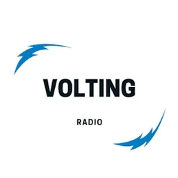 VOLTING RADIO