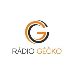 Rádio Géčko