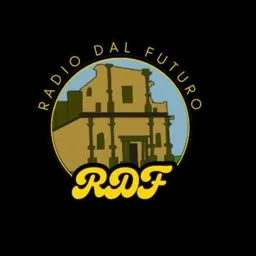 RDF_Radio Dal Futuro