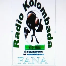 Radio KOLOMBADA