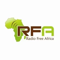 Radio Free Africa