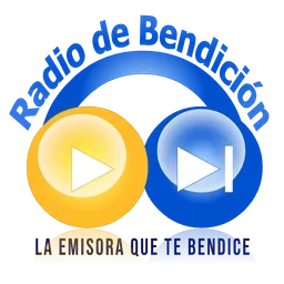 RADIO DE BENDICIÓN