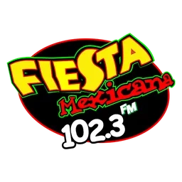 Fiesta Mexicana 102.3 FM - XHOO