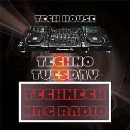 Tech House NRG RADIO