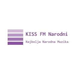 Kiss FM Narodni