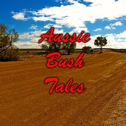 Aussie Bush Tales