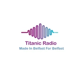 Titanic radio