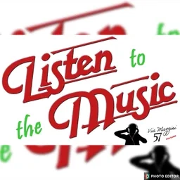 Via Mazzini 57 - Listen to the music (Prima stagione)