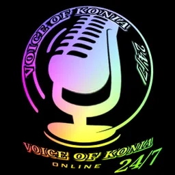 VOICE OF KONIA