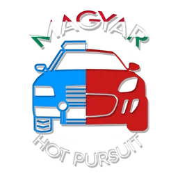 Magyar Hot Pursuit Radio