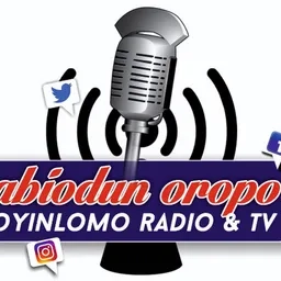 ABIODUN OROPO OYINLOMO RADIO