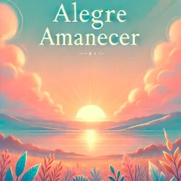 Alegre Amanecer