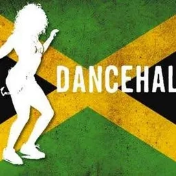 Dancehall Jamz