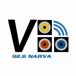 RADIO NARVA 92.6 FM