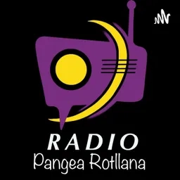 Ràdio Pangea Rotllana