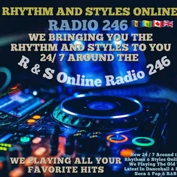 Rhythm And Styles Online Radio 246