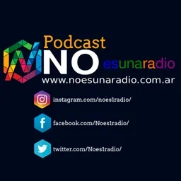 NO es una radio