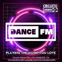 Dance FM