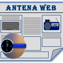 Antena Web - Canal 94