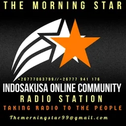 THE MORNING STAR ONLINE COMMUNITY RADIO STATION