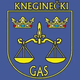 Kneginečki Gas