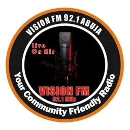 Vision FM Abuja