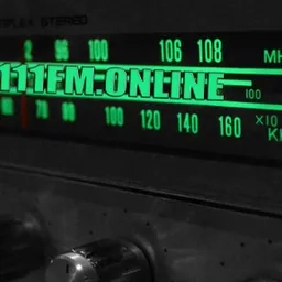 111FM Online - Electronic music