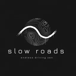 slow road FM