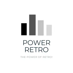 Power Radio RETRO