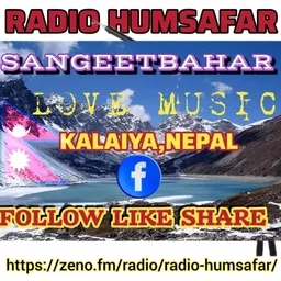 RADIO HUMSAFAR