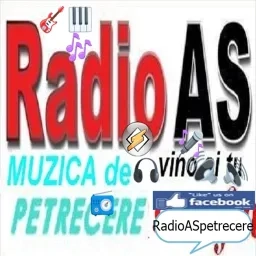 Radio AS petrecere