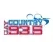 93.5 CayCountry