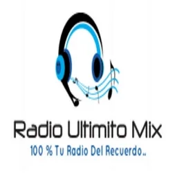 Radio Ultimito Mix En Vivo (2025)