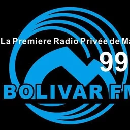 BOLIVAR FM MAMOU